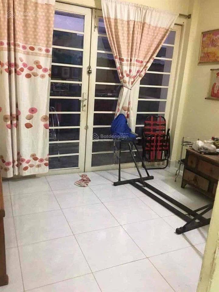 Bán nhà riêng tại hẻm 1041, trần xuân soạn, tân hưng, 6,3 tỷ, 84 m2  chính chủ uy tín