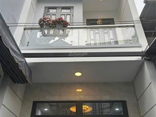 Bán nhà riêng tại 308// huỳnh tấn phát, 5,55 tỷ, 60,45 m2, giá cực chất chính chủ