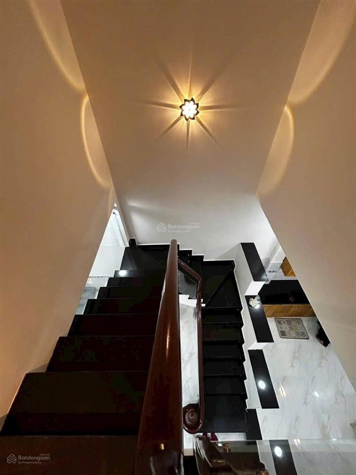 Bán nhà riêng tại 308 huỳnh tấn phát, 5,55 tỷ, 60,45 m2, giá cực chất chính chủ
