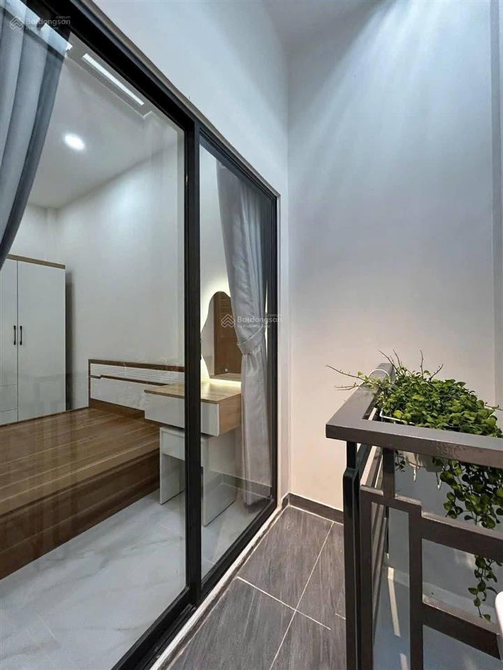 Bán nhà riêng tại 308 huỳnh tấn phát, 5,55 tỷ, 60,45 m2, giá cực chất chính chủ