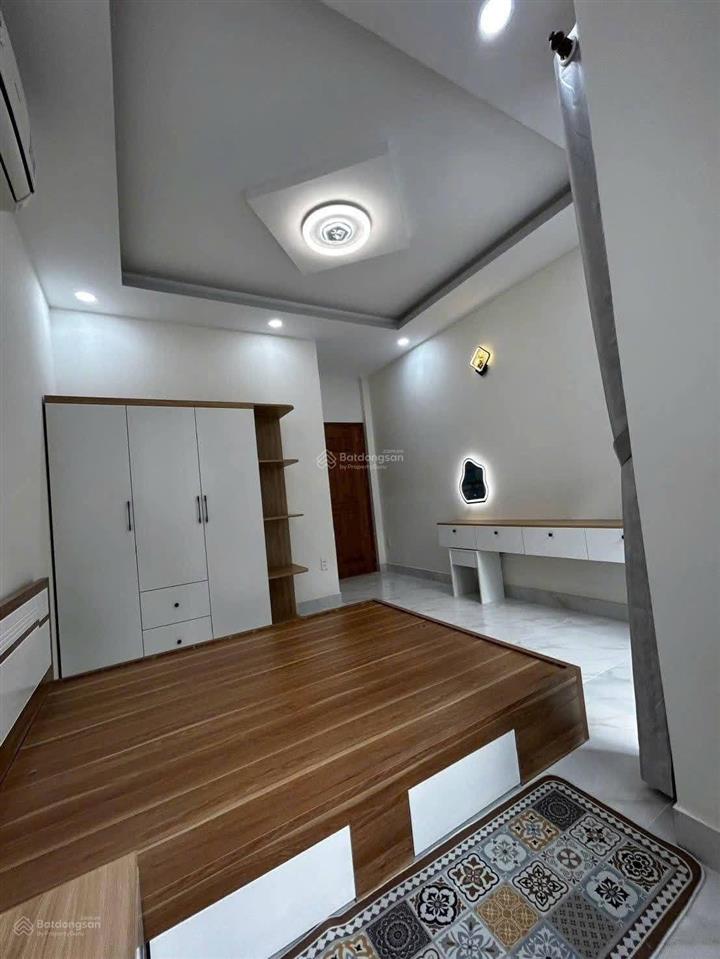 Bán nhà riêng tại 308 huỳnh tấn phát, 5,55 tỷ, 60,45 m2, giá cực chất chính chủ