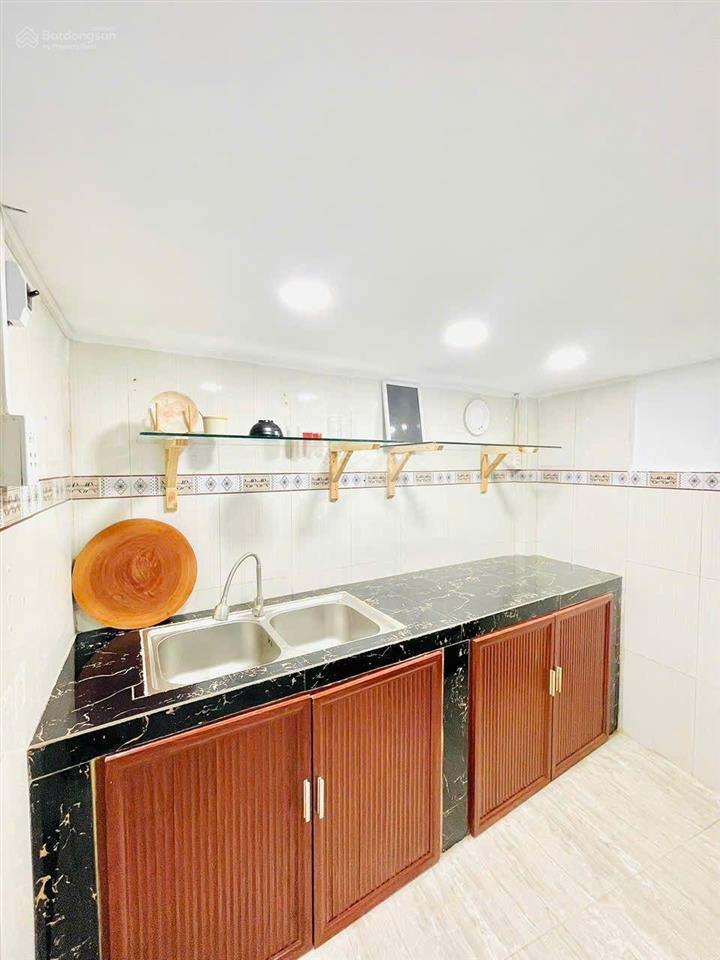 Bán nhà riêng tại hẻm 266, tôn đản, khánh hội, giá cực chất 3,75 tỷ, 28 m2