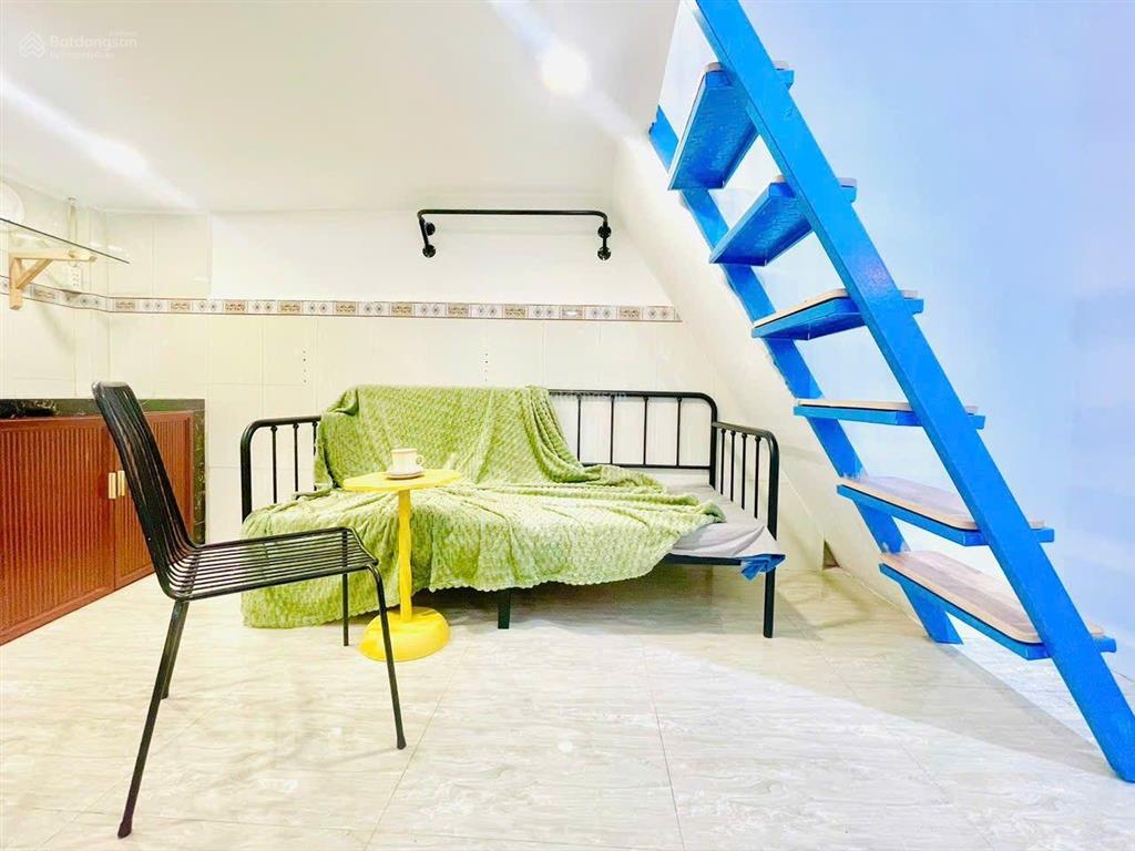 Bán nhà riêng tại hẻm 266, tôn đản, khánh hội, giá cực chất 3,75 tỷ, 28 m2