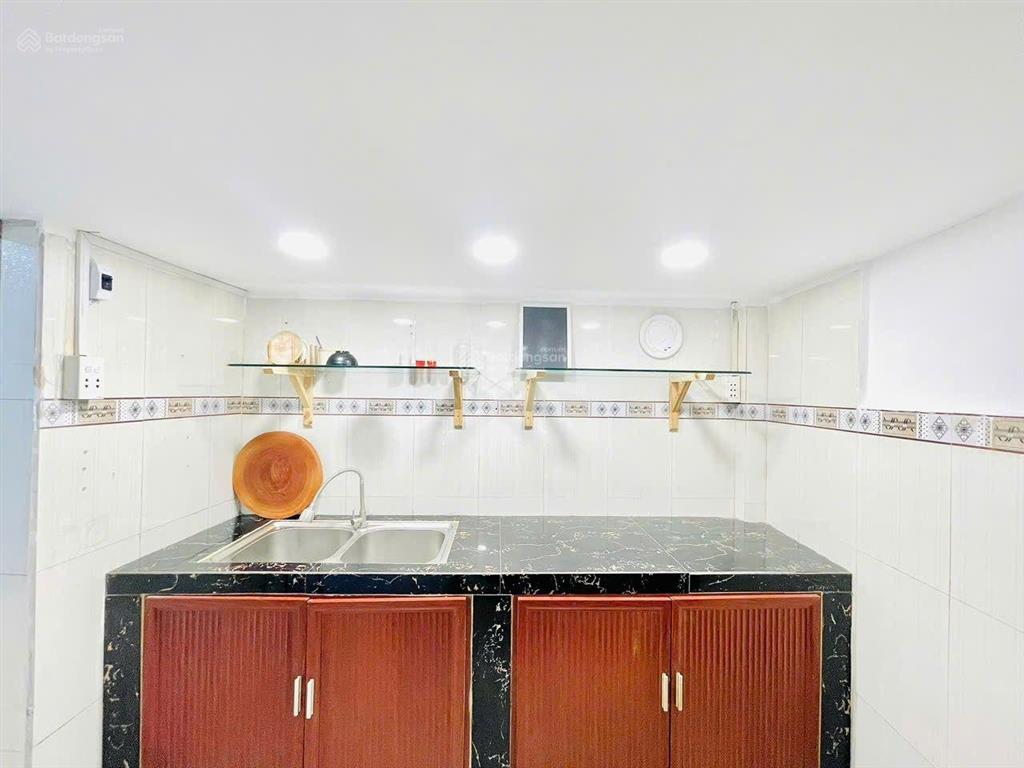 Bán nhà riêng tại hẻm 266, tôn đản, khánh hội, giá cực chất 3,75 tỷ, 28 m2