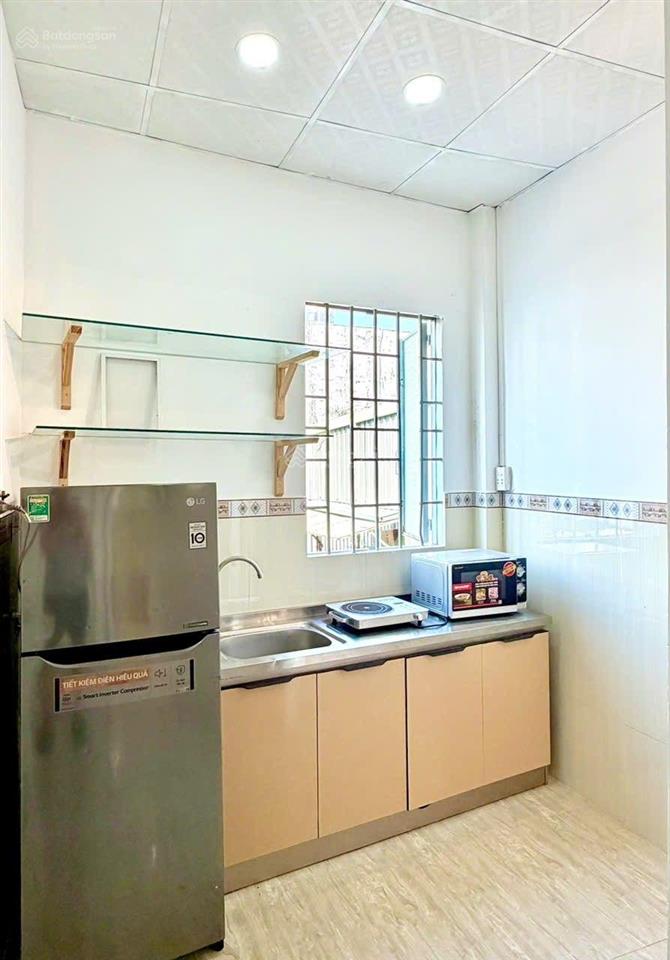 Bán nhà riêng tại hẻm 266, tôn đản, khánh hội, giá cực chất 3,75 tỷ, 28 m2