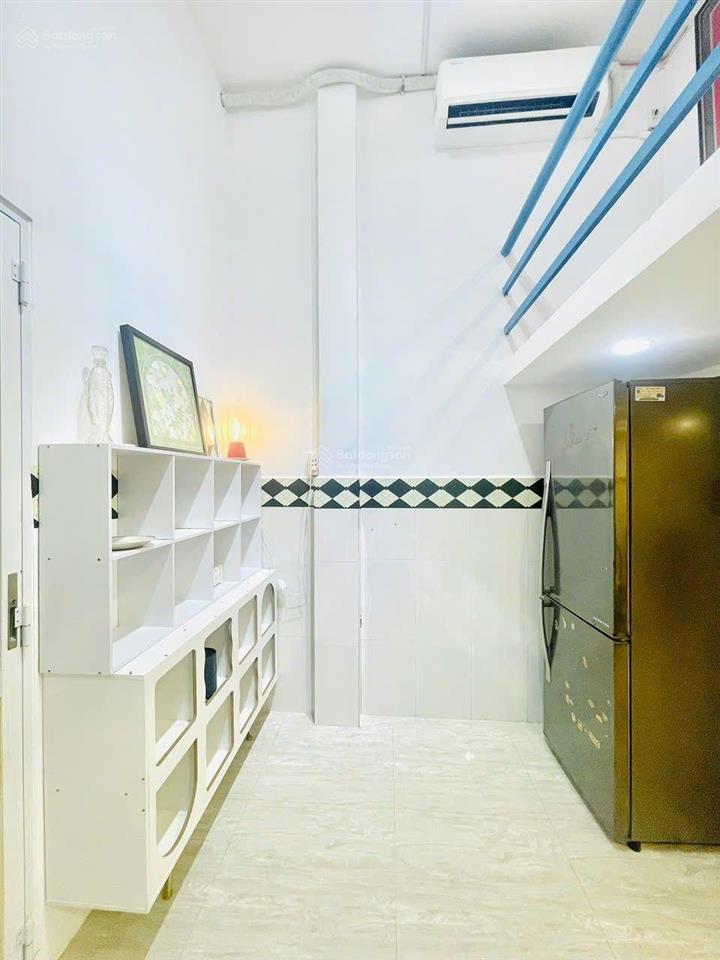 Bán nhà riêng tại hẻm 266, tôn đản, khánh hội, giá cực chất 3,75 tỷ, 28 m2