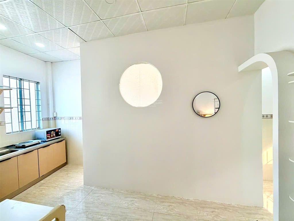 Bán nhà riêng tại hẻm 266, tôn đản, khánh hội, giá cực chất 3,75 tỷ, 28 m2