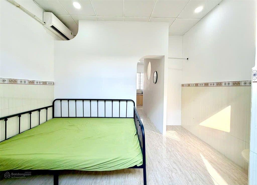 Bán nhà riêng tại hẻm 266, tôn đản, khánh hội, giá cực chất 3,75 tỷ, 28 m2