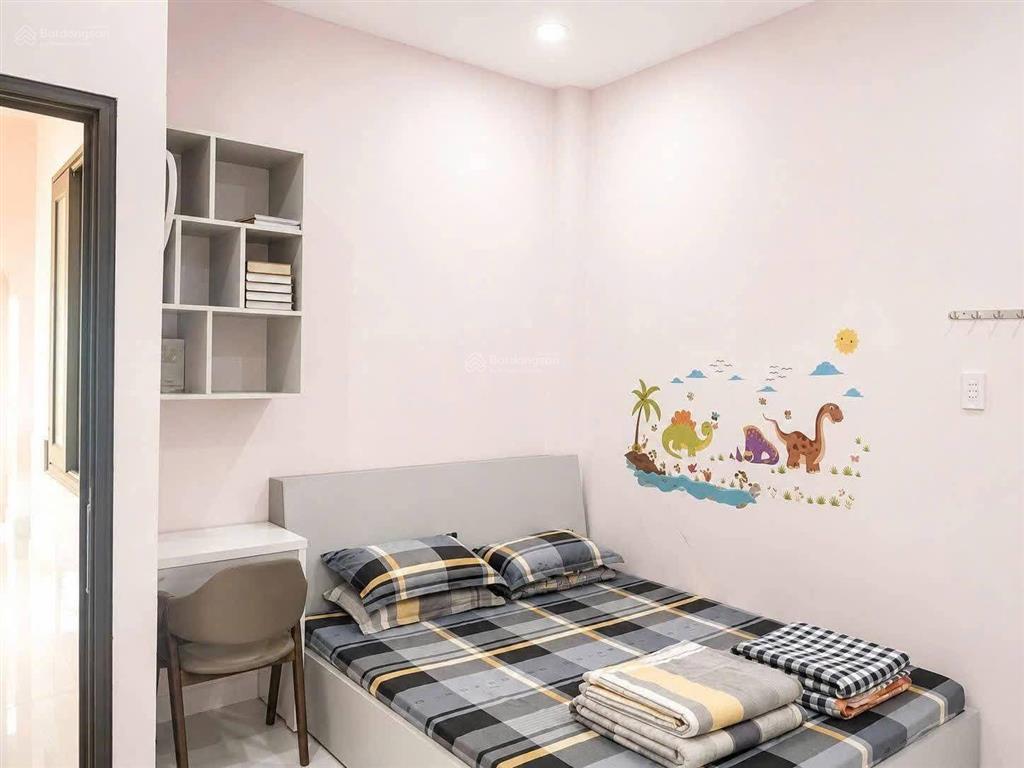 Bán nhà riêng tại hẻm 435, phú định, 3,8 tỷ, 108,2 m2, hàng hiếm giá tốt