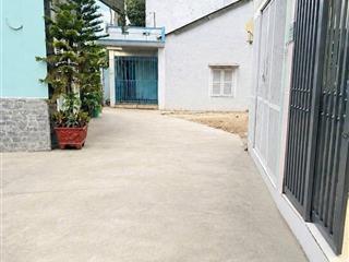 Bán nhà riêng tại hẻm 435, phú định, 3,8 tỷ, 108,2 m2, hàng hiếm giá tốt