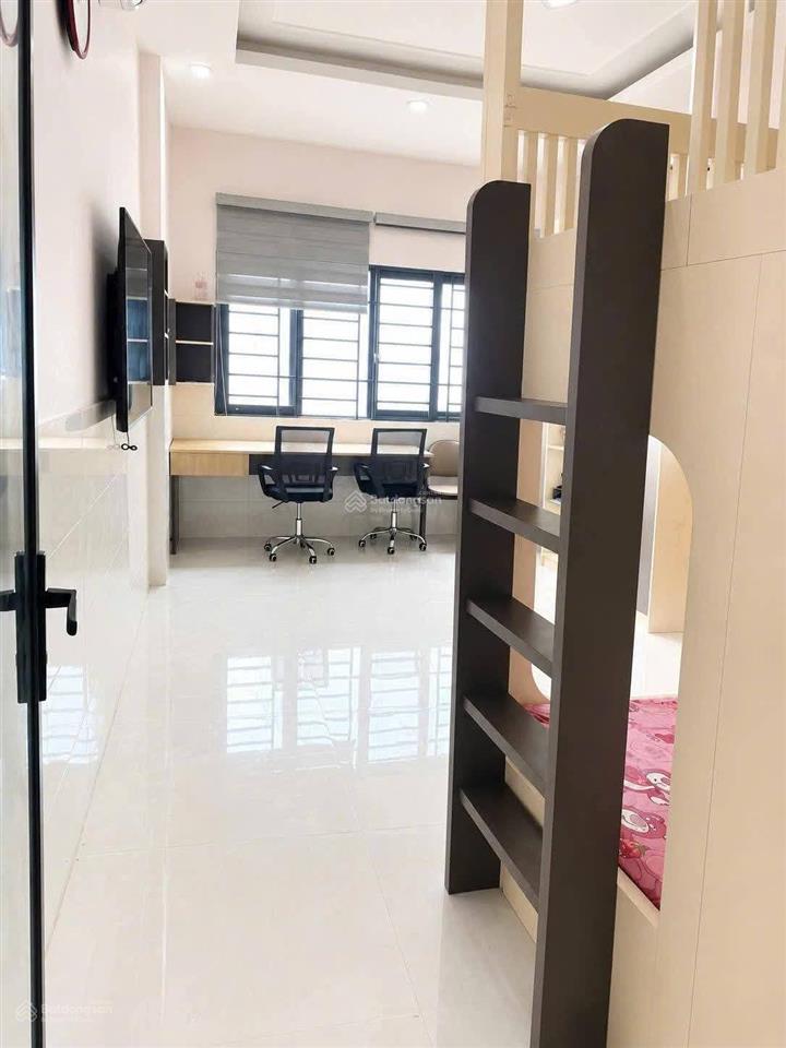 Bán nhà riêng tại hẻm 435, phú định, 3,8 tỷ, 108,2 m2, hàng hiếm giá tốt