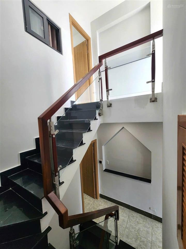 Bán nhà riêng hẻm phú định, 5,85 tỷ, 44m2, giá cực chất