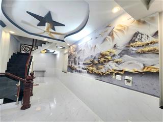 Bán nhà riêng hẻm phú định, 5,85 tỷ, 44m2, giá cực chất