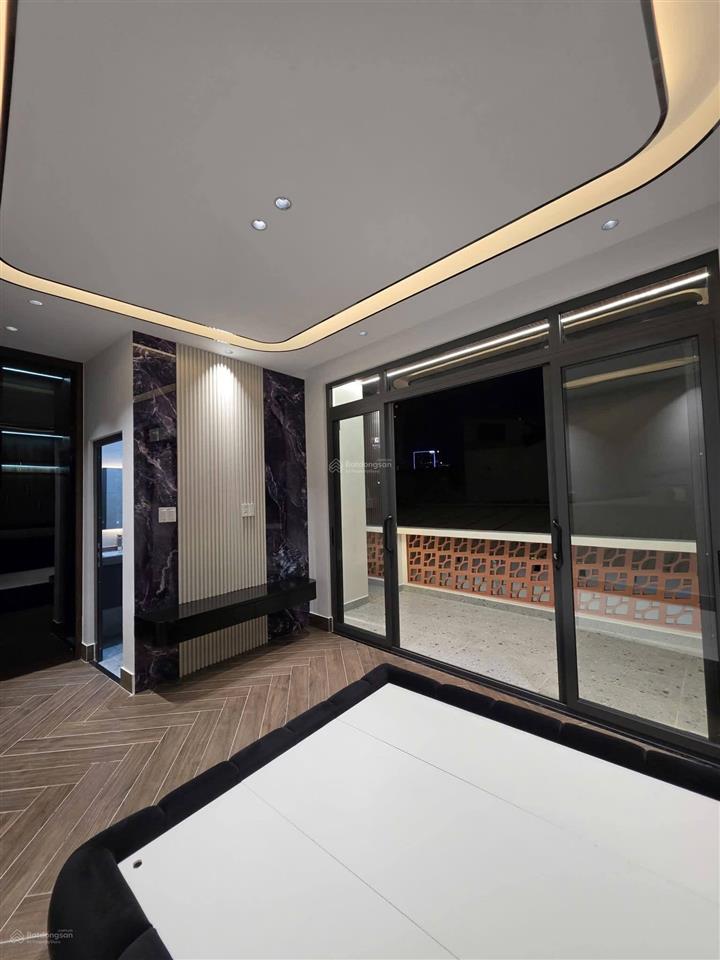Bán nr tại hẻm 588 huỳnh tấn phát, 6,7 tỷ, 70,5m2, giá cực chất, view đẹp