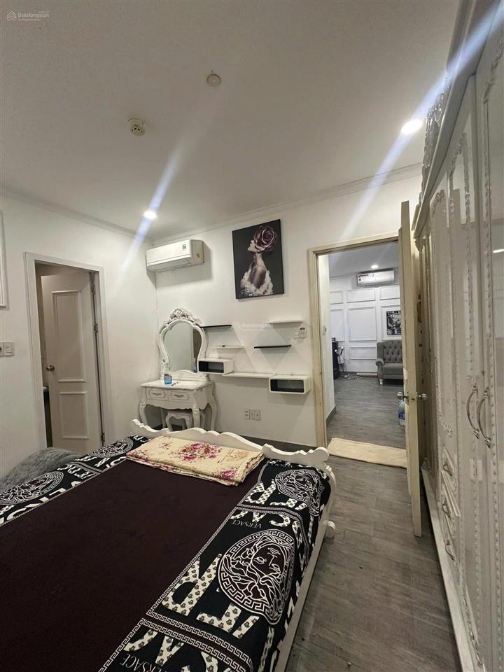 Căn hộ chung cư tara residence, tạ quang bửu, 4,55 tỷ, 78m2 hàng hiếm tại giá ưu đãi