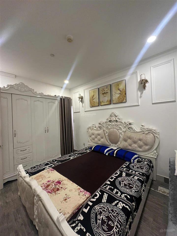 Căn hộ chung cư tara residence, tạ quang bửu, 4,55 tỷ, 78m2 hàng hiếm tại giá ưu đãi