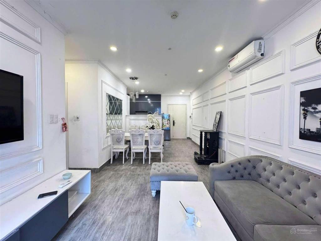 Căn hộ chung cư tara residence, tạ quang bửu, 4,55 tỷ, 78m2 hàng hiếm tại giá ưu đãi