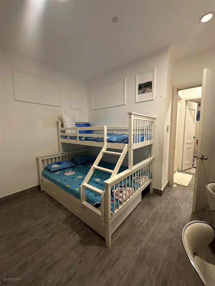 Căn hộ chung cư tara residence, tạ quang bửu, 4,55 tỷ, 78m2 hàng hiếm tại giá ưu đãi