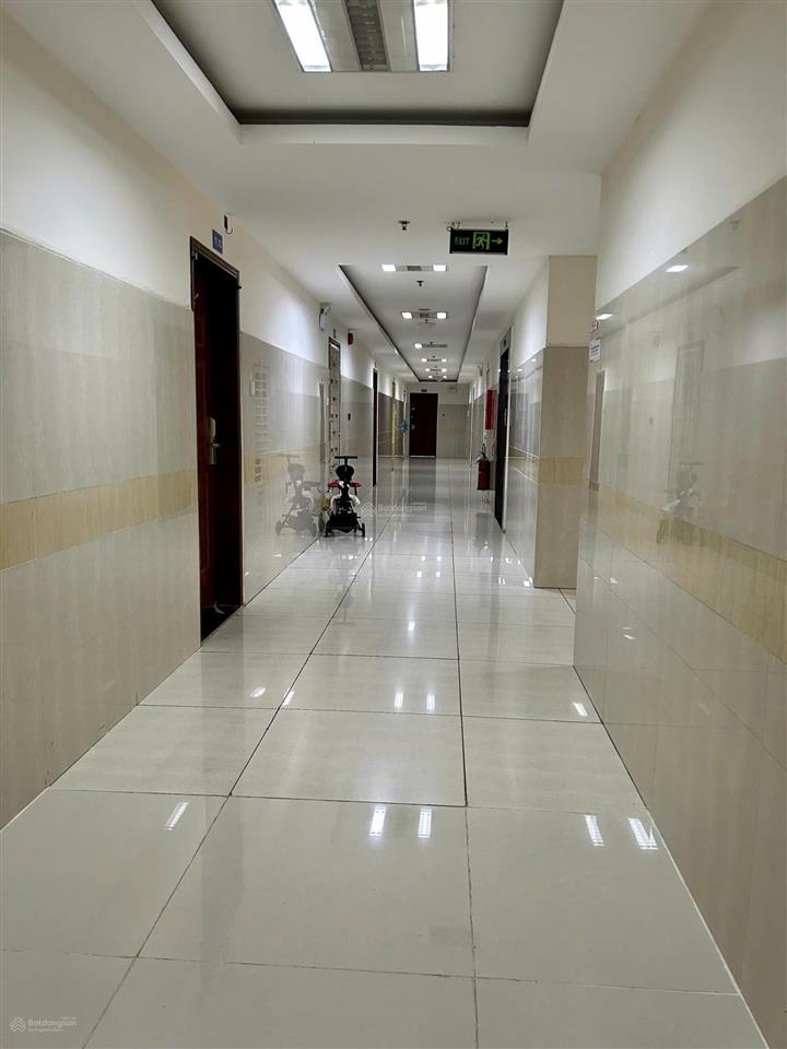 Bán cc the era town, 2,5 tỷ, 44,3 m2, 1pn + 1wc, giá tốt tốt
