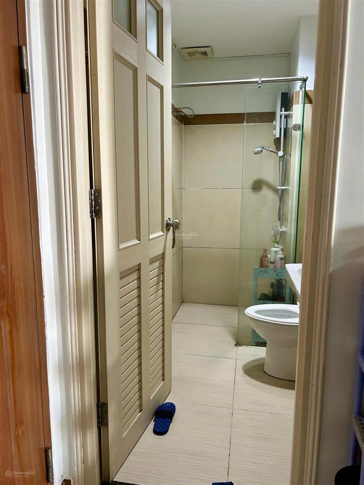 Bán cc the era town, 2,5 tỷ, 44,3 m2, 1pn + 1wc, giá tốt tốt