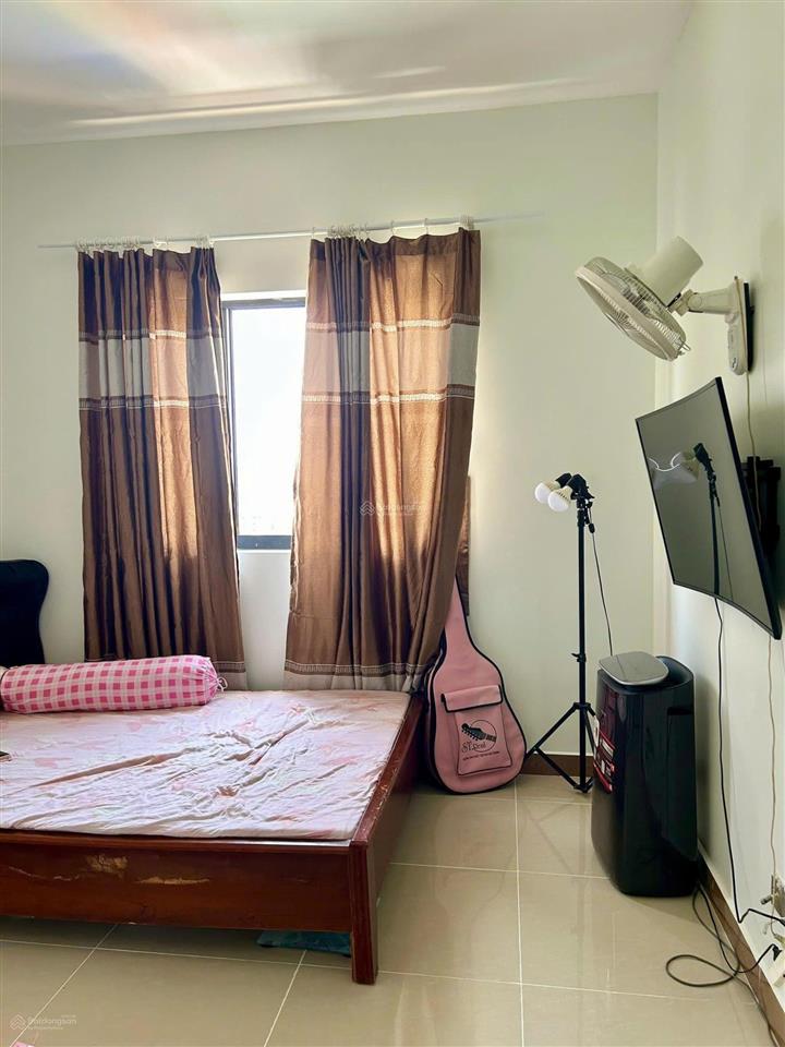 Bán cc the era town, 2,5 tỷ, 44,3 m2, 1pn + 1wc, giá tốt tốt