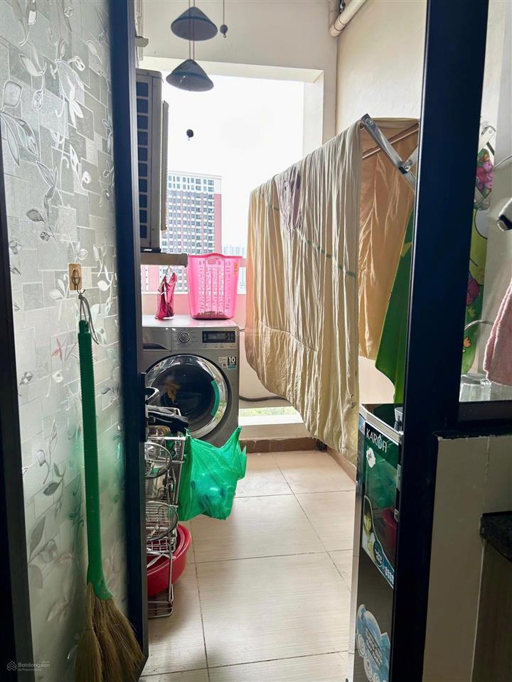 Bán cc the era town, 2,5 tỷ, 44,3 m2, 1pn + 1wc, giá tốt tốt