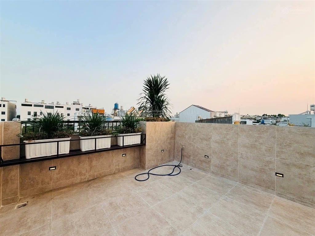 Bán nhà riêng tại hẻm thạnh lộc 37, an phú đông, quận 12, giá cực chất 5,5 tỷ, 52m2