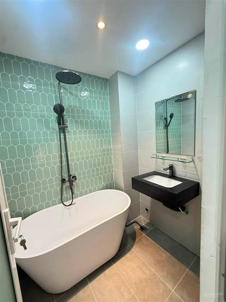 Bán gấp nhà riêng tại hẻm //, lê đức thọ, 6,49 tỷ, 38m2