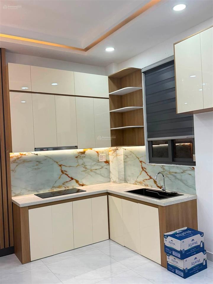 Bán gấp nhà riêng tại hẻm //, lê đức thọ, 6,49 tỷ, 38m2