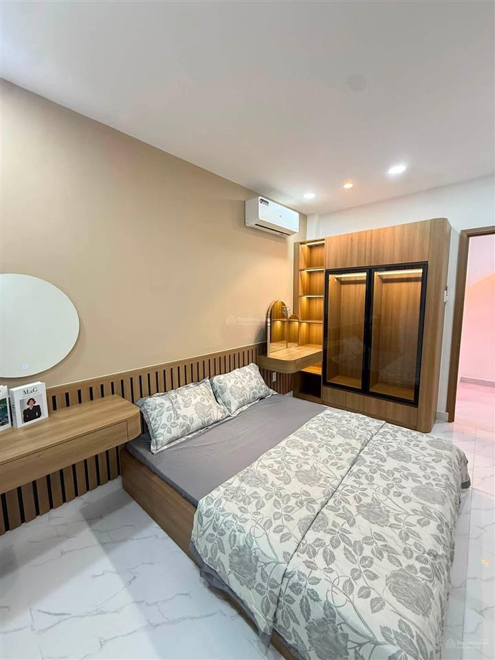 Bán gấp nhà riêng tại hẻm //, lê đức thọ, 6,49 tỷ, 38m2