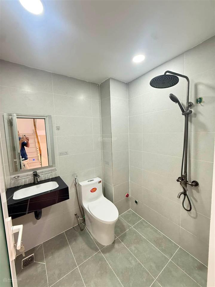 Bán gấp nhà riêng tại hẻm //, lê đức thọ, 6,49 tỷ, 38m2