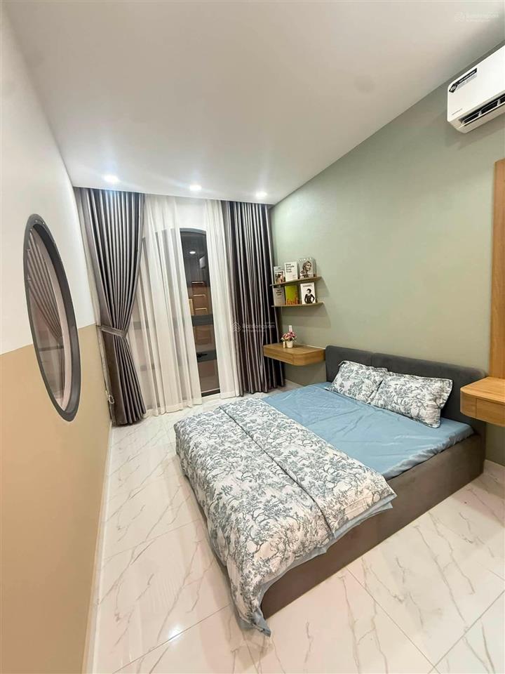 Bán gấp nhà riêng tại hẻm //, lê đức thọ, 6,49 tỷ, 38m2