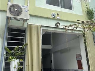 Bán cc mini ở hẻm đường đoàn văn bơ 9,5 tỷ 98,1m2 nhiều tiện ích, giá tốt