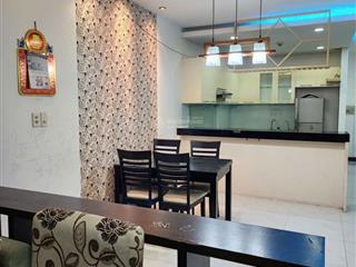 Bán cc đẹp tại carina plaza, 3,5 tỷ, 96,5 m2, 2pn + 2wc, nhiều tiện ích
