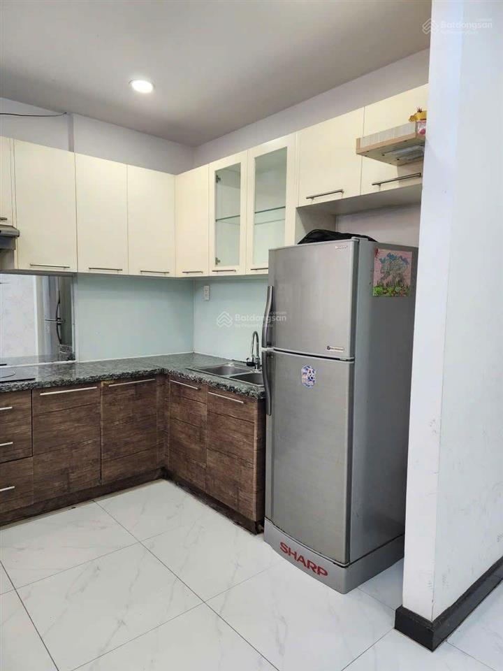 Bán cc đẹp tại carina plaza, 3,5 tỷ, 96,5 m2, 2pn + 2wc, nhiều tiện ích