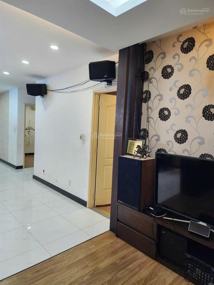 Bán cc đẹp tại carina plaza, 3,5 tỷ, 96,5 m2, 2pn + 2wc, nhiều tiện ích