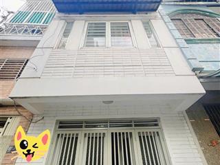 Bán nhà riêng tại hẻm ///, nguyễn văn nguyễn, tân định, q1, tp.hcm, giá tốt, 5,9 tỷ, 26,4m2