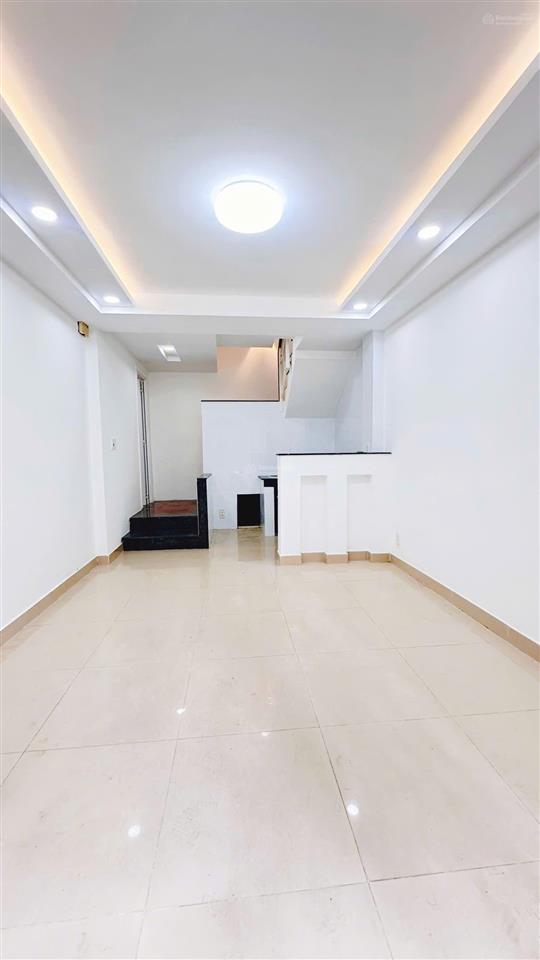 Bán nhà riêng tại hẻm ///, nguyễn văn nguyễn, tân định, q1, tp.hcm, giá tốt, 5,9 tỷ, 26,4m2