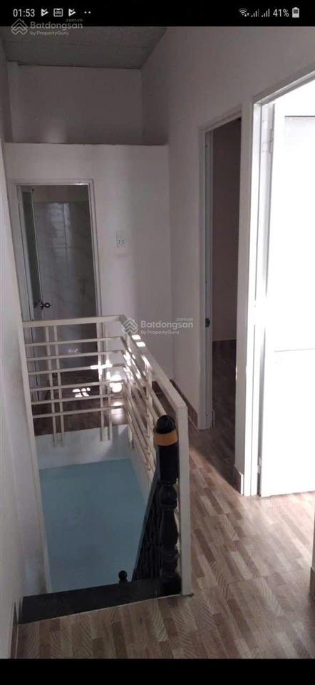 Bán nhà riêng hẻm 793, trần xuân soạn, 2,5 tỷ, 20,9m2, hàng hiếm tại quận 7, tp. hcm