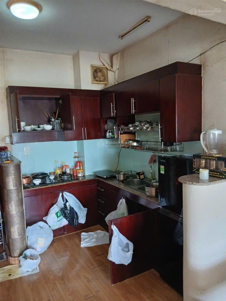 Căn hộ chung cư thanh nhựt, bán 2,2 tỷ, 63,8m2, 2pn, 2wc, đông bắc, q8, hcm