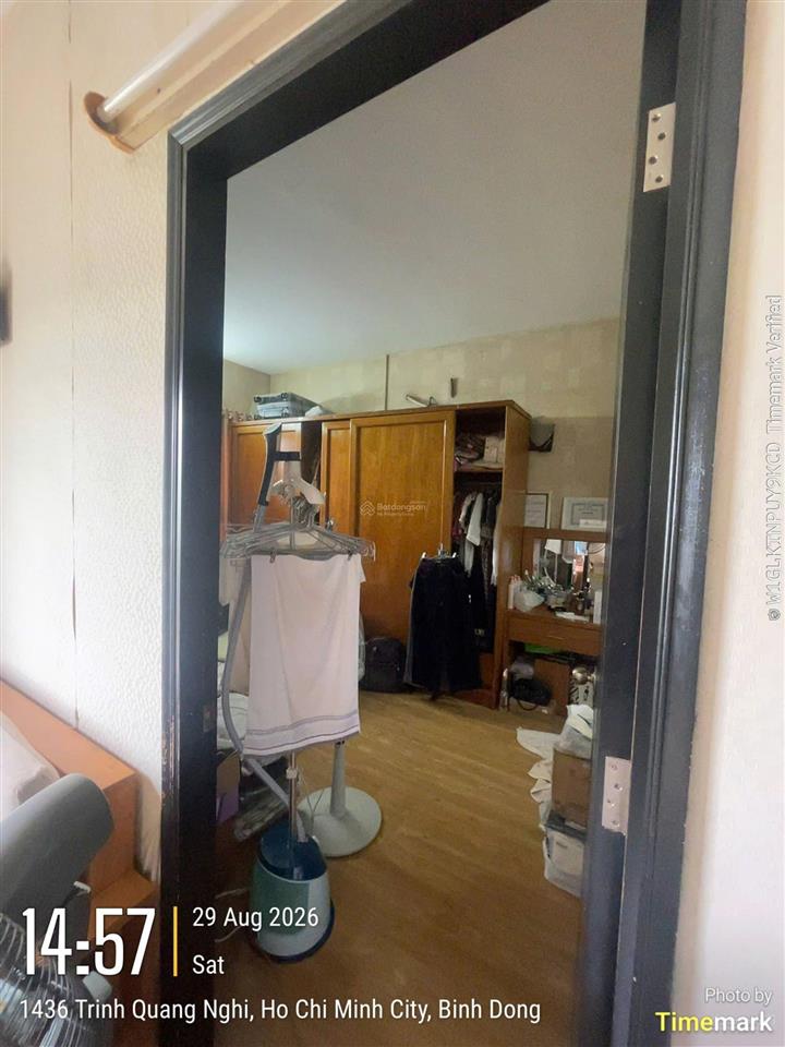 Căn hộ chung cư thanh nhựt, bán 2,2 tỷ, 63,8m2, 2pn, 2wc, đông bắc, q8, hcm
