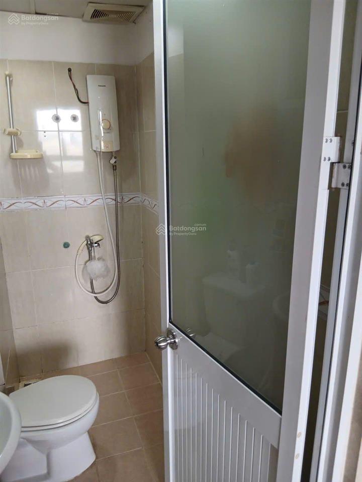Căn hộ chung cư thanh nhựt, bán 2,2 tỷ, 63,8m2, 2pn, 2wc, đông bắc, q8, hcm