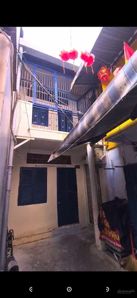 Bán nr tại hẻm //, nguyễn văn cừ, 3,7 tỷ, 19m2, đẹp, nhiều tiện ích