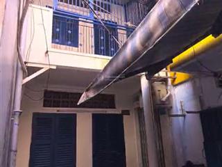 Bán nr tại hẻm //, nguyễn văn cừ, 3,7 tỷ, 19m2, đẹp, nhiều tiện ích