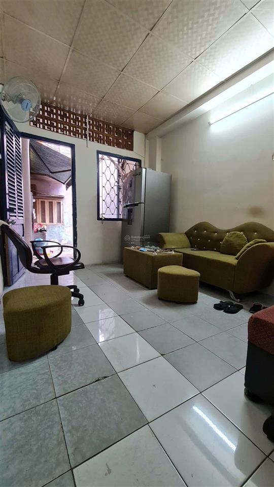 Bán nr tại hẻm //, nguyễn văn cừ, 3,7 tỷ, 19m2, đẹp, nhiều tiện ích