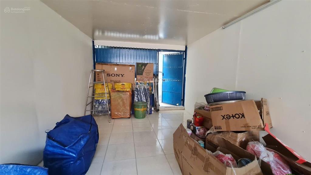 Bán nr tại hẻm //, nguyễn văn cừ, 3,7 tỷ, 19m2, đẹp, nhiều tiện ích