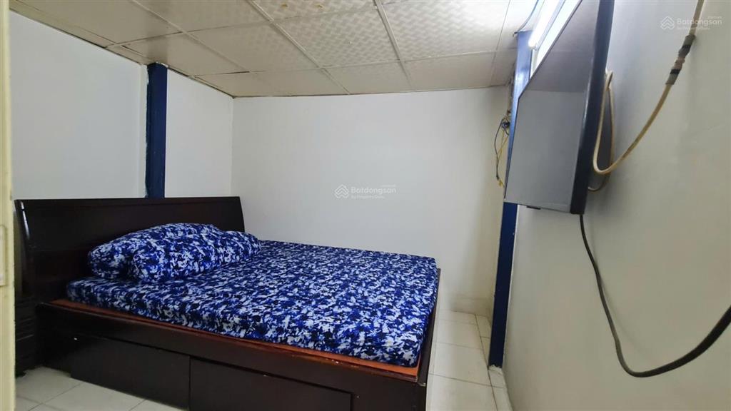Bán nr tại hẻm //, nguyễn văn cừ, 3,7 tỷ, 19m2, đẹp, nhiều tiện ích