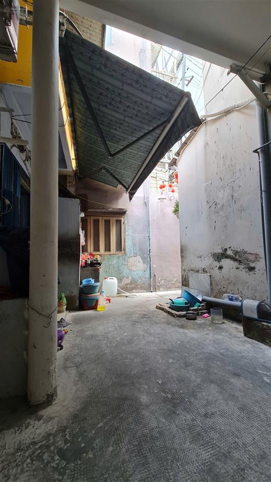 Bán nr tại hẻm //, nguyễn văn cừ, 3,7 tỷ, 19m2, đẹp, nhiều tiện ích