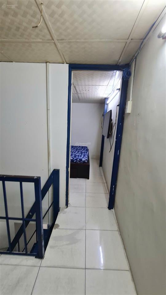 Bán nr tại hẻm //, nguyễn văn cừ, 3,7 tỷ, 19m2, đẹp, nhiều tiện ích