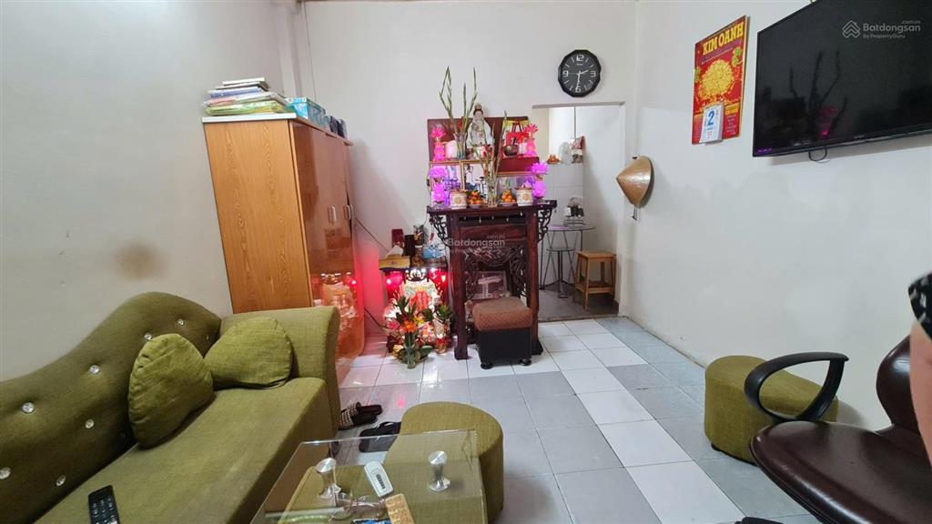 Bán nr tại hẻm //, nguyễn văn cừ, 3,7 tỷ, 19m2, đẹp, nhiều tiện ích